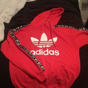 Adidas sweatshirt never worn